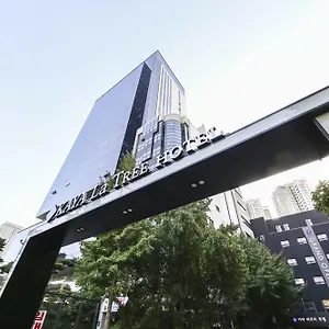 Ka Ya La Tree Seoul