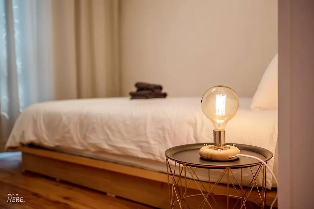 Lazo House Apartment Seoul
