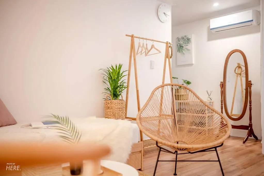 Lazo House Apartment Seoul