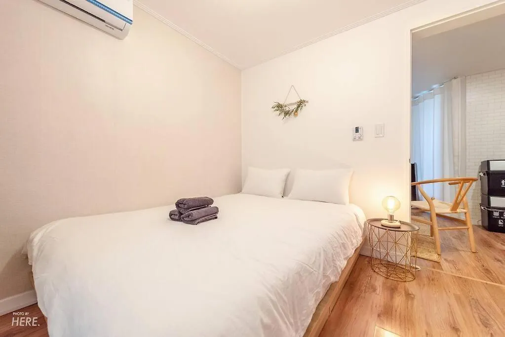 Lazo House Apartment Seoul