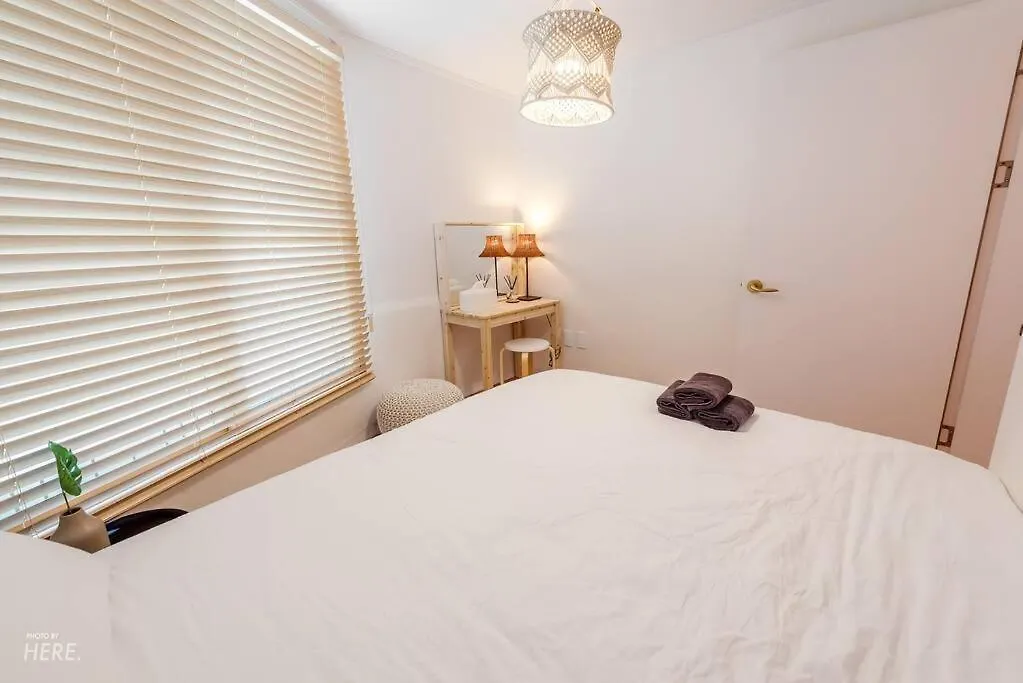 Lazo House Apartment Seoul