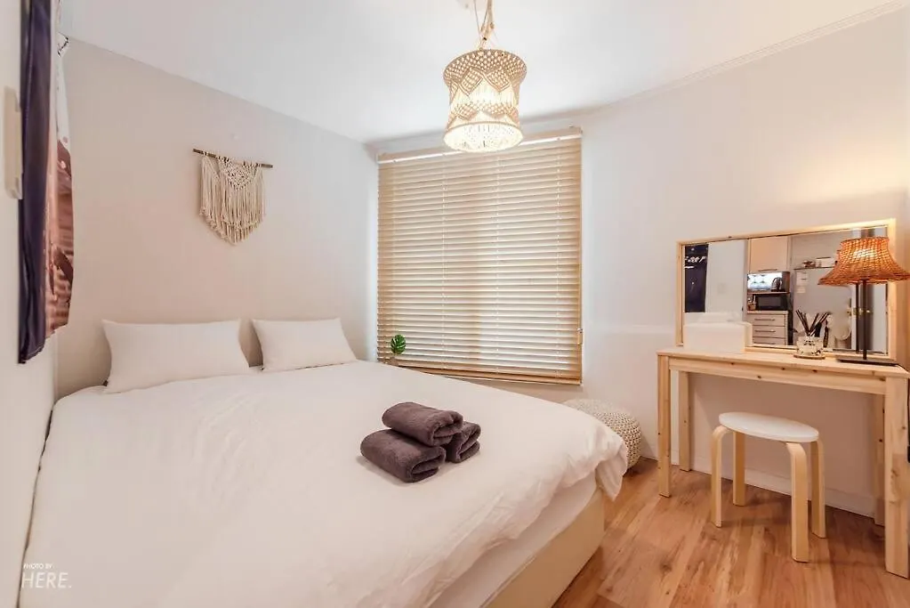 Lazo House Apartment Seoul